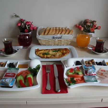 Zendy איסטמבול