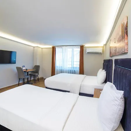 Zendy Otel İstanbul