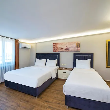 Otel Zendy İstanbul