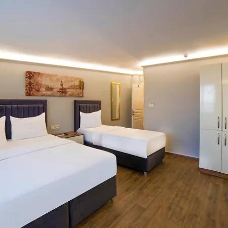 Otel Zendy
