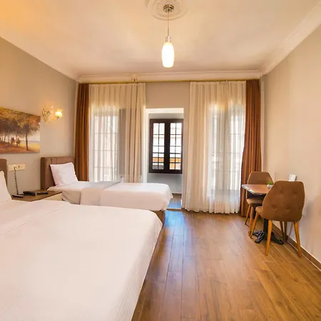 Otel Zendy İstanbul