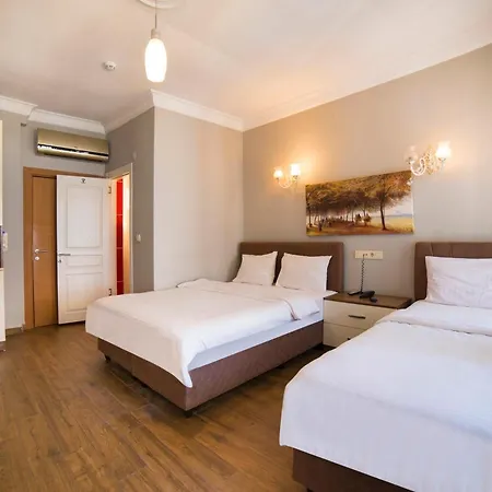 Zendy Otel 3*