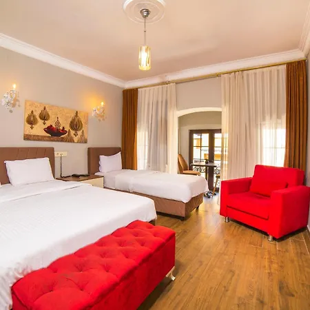 Zendy İstanbul