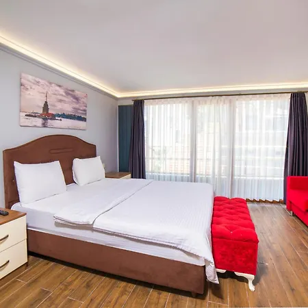 Zendy 3* İstanbul