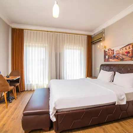 Zendy 3* Stambuł