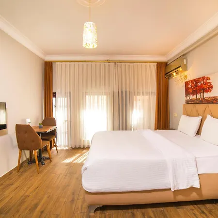 Hotel Zendy