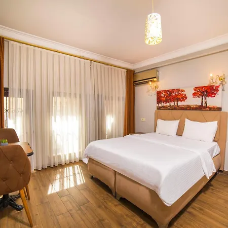 Zendy Otel