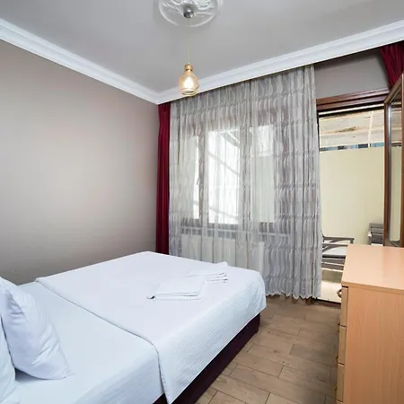Hotel Zendy