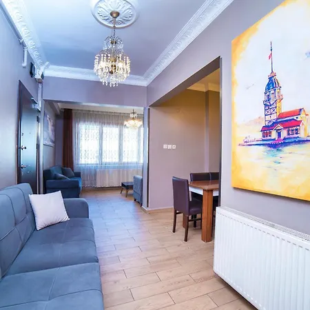 Zendy Otel İstanbul