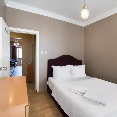 Otel Zendy İstanbul