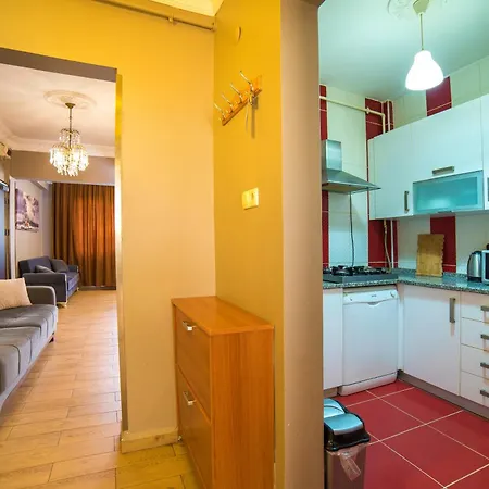 Otel Zendy