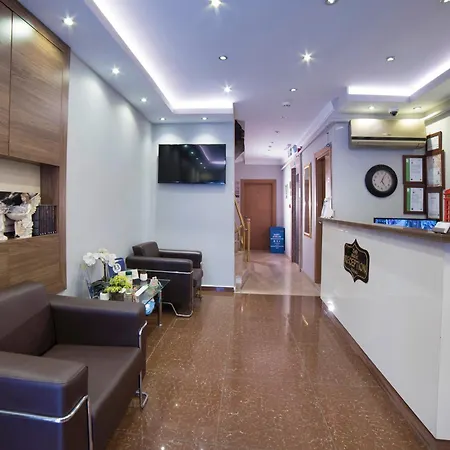 Zendy İstanbul