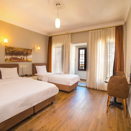 Zendy Otel İstanbul
