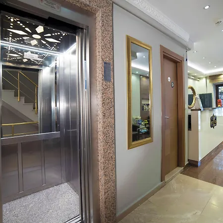 Otel Zendy İstanbul