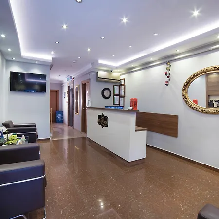 Zendy 3* İstanbul