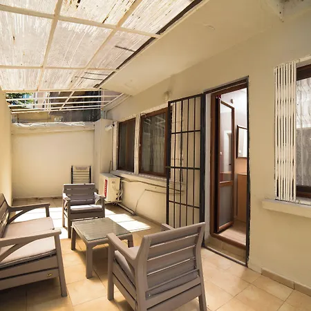 Zendy Otel