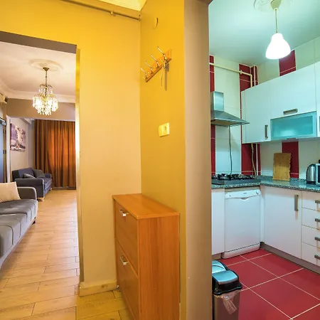 Zendy 3* Istanbul