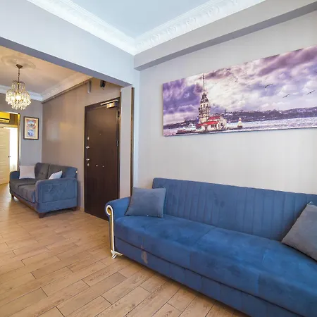 Zendy Hotel Istanbul