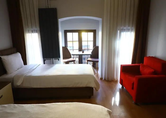 Zendy Istanbul
