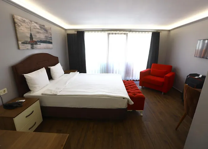 Zendy Istanbul