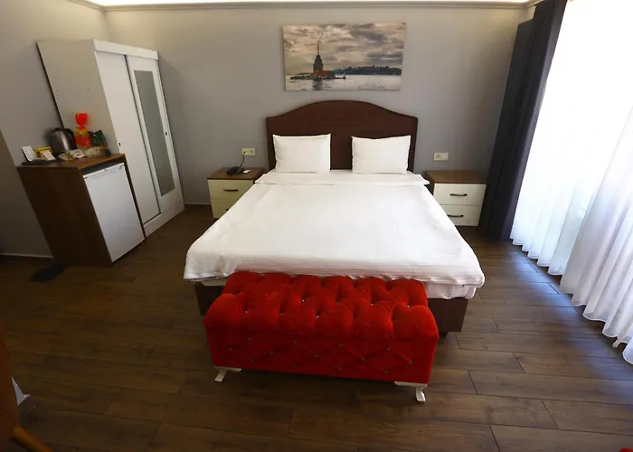 Zendy Hotell