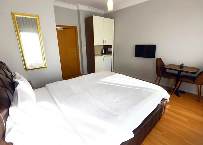 Zendy Hotell 3*