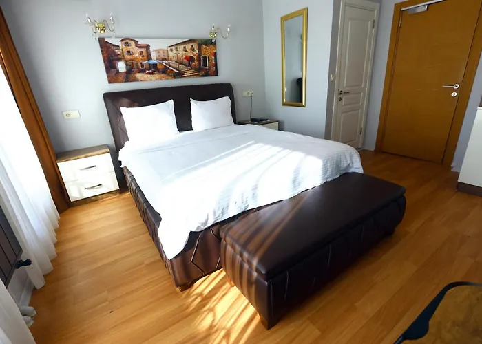 Zendy Otel İstanbul