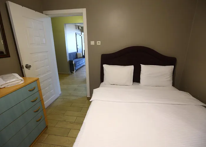 Zendy Hotell