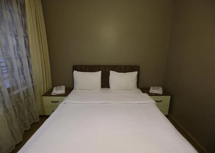Hotell Zendy