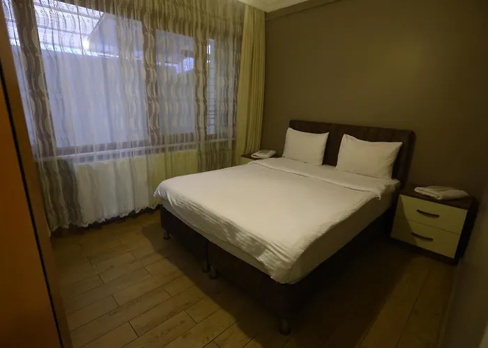 Zendy Hotell 3*