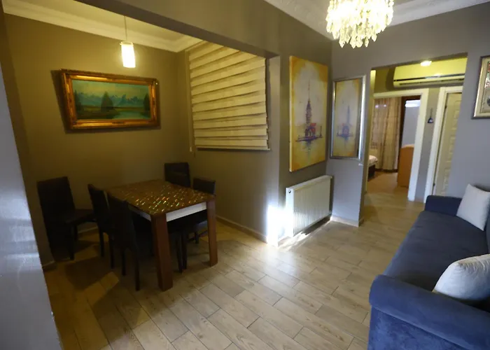 Hotell Zendy 3*
