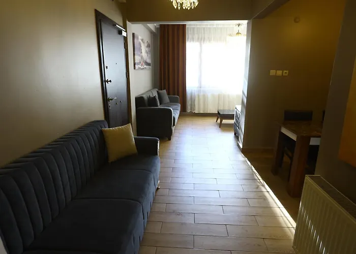 Zendy Hotell Istanbul
