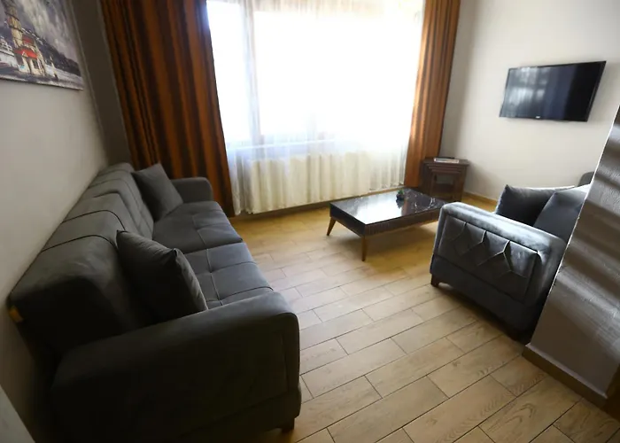Zendy Hotell
