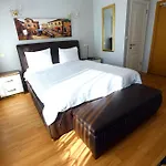 Zendy 호텔 이스탄불