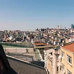 호텔 Zendy 이스탄불