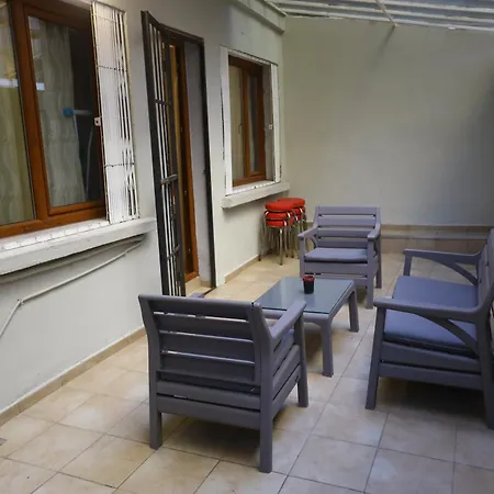 Zendy Hotel Istanbul