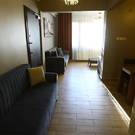 Zendy Hotel Istanbul