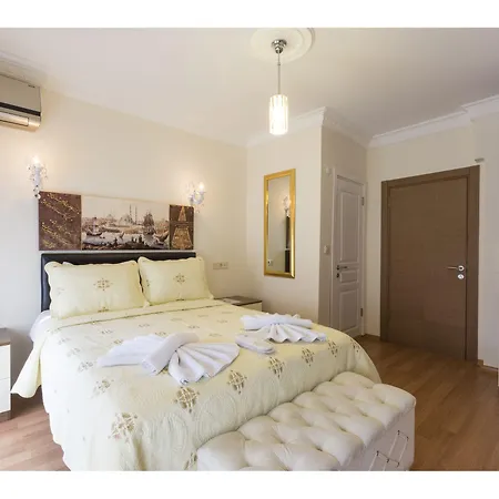 Zendy Hotel Istanbul