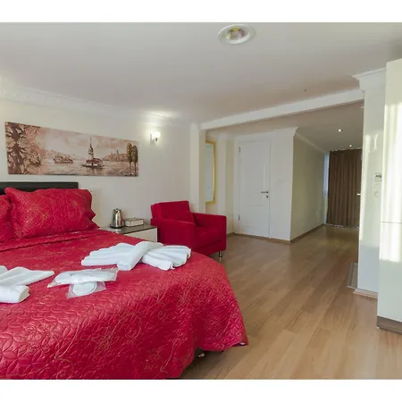 Hotel Zendy Istanbul