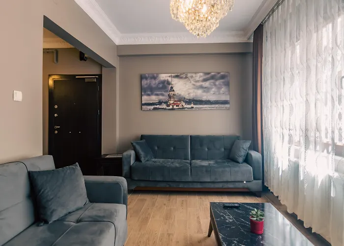 Zendy Hotel Istambul