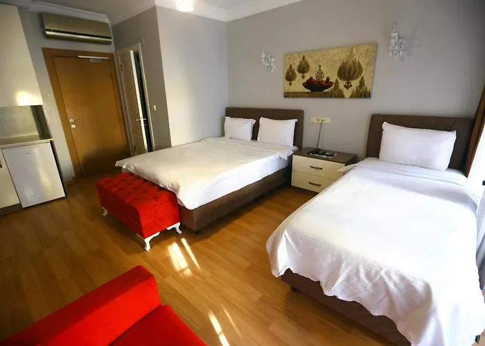 Hotel Zendy