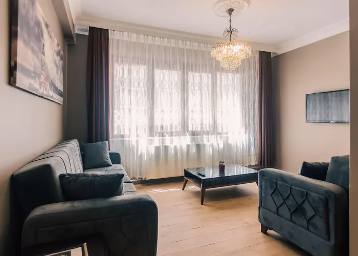 Hotel Zendy Istambul