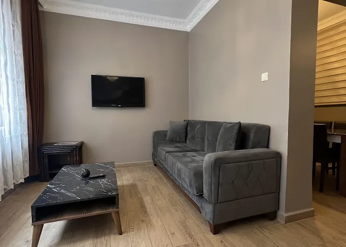 Hotel Zendy Istambul