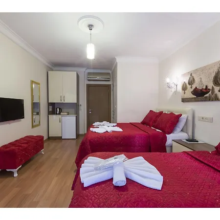 Zendy 2* İstanbul