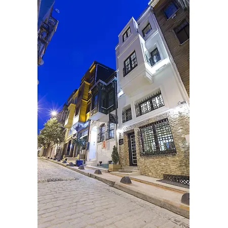 Otel Zendy