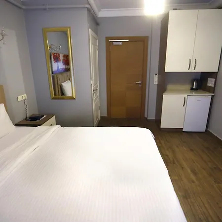 Zendy 2* İstanbul