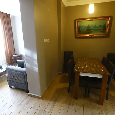 Hotel Zendy Stambuł