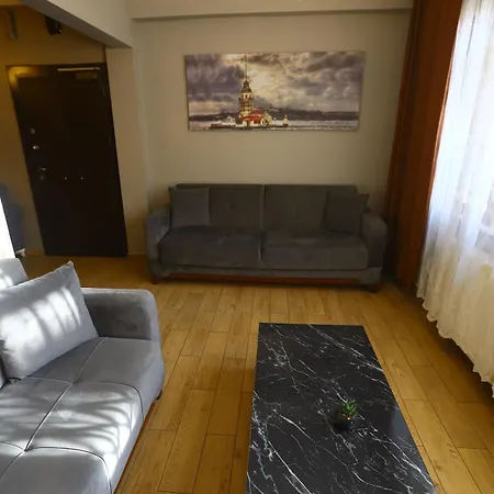 Zendy İstanbul
