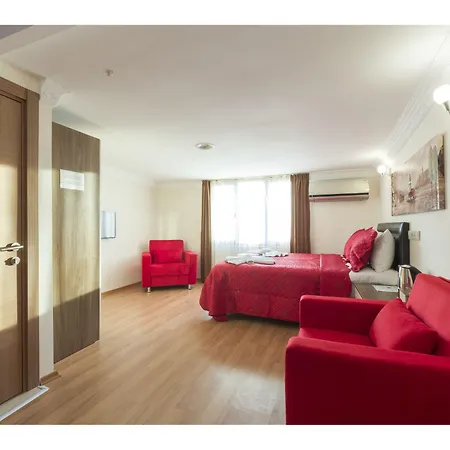 Hotel Zendy Stambuł