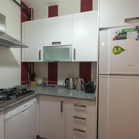 Zendy Hotel Stambuł